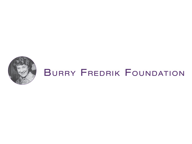 The Burry Fredrik Foundation